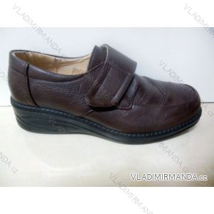 Shoes for women (36-41) RISTAR 1503-BRO
