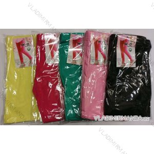 Leggings of a Wide Teenage Girls (98-128) WD WD23TE-810