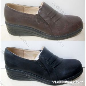 Shoes for women (36-41) RISTAR 3508-BRO
