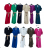 Dress oversize short sleeve womens (UNI S-L) ITALIAN FASHION IMD20187