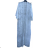 Summer dress with bare shoulders short sleeve lace women (uni m / l) ITALIAN MODE IMD20304