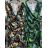Women's strapless dress (uni s / m) ITALIAN FASHION IMM20HF13170