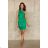 Women's strapless dress (uni s / m) ITALIAN FASHION IMM20HF13170
