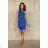 Women's strapless dress (uni s / m) ITALIAN FASHION IMM20HF13170