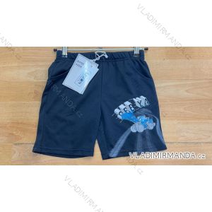 Shorts adolescent girls shorts (134-164) SEZON SEZ22L3342
