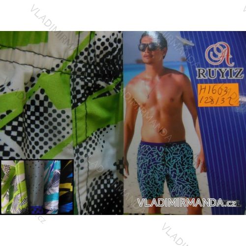 Shorts shorts shorts men (l-5xl) RUIZ H1603