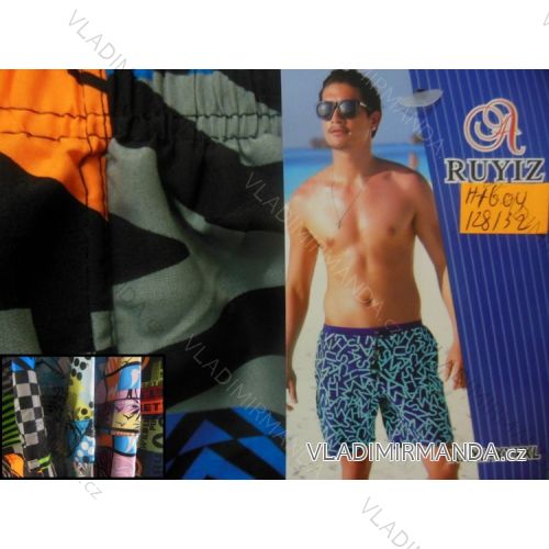Shorts shorts swimsuit men's (l-5xl) RUIZ H-1604