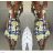 Women's satin dress straps (S / M ONE SIZE) ITALIAN FASHION IMM22697