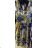 Women's satin dress straps (S / M ONE SIZE) ITALIAN FASHION IMM22697