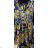 Women's satin dress straps (S / M ONE SIZE) ITALIAN FASHION IMM22697