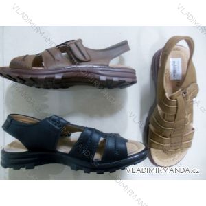 Men's sandals (40-46) RISTAR 8109-1
