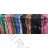 Women's short summer icecool sleeveless dress (S/M ONE SIZE) ITALIAN FASHION IMM23177