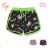 Kraťas shorts with sequins baby teen girl (98-128) KUGO K627