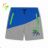Children's shorts for boys (98-128) KUGO FS7710