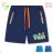 Shorts kids' boys shorts (98-128) KUGO FC0258B