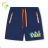 Shorts kids' boys shorts (98-128) KUGO FC0258B