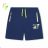 Shorts youth boys (134-164) KUGO  MT0525