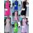 Women's Long Elegant Sleeveless Dress (S/M ONE SIZE) ITALIAN FASHION IMWGB231996