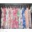 Carmen summer dress (S / M / L ONE SIZE) ITALIAN FASHION IMWY22051