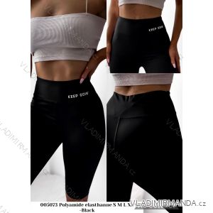 Women's Leggings Shorts (S-XL) TURKISH FASHION TMWL23005073