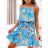 Dress with 3/4-sleeve ladies pocket (uni sl) ITALIAN Fashion IMWD20527