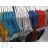 Women's Summer Cotton Short Sleeve Dress (S/M ONE SIZE) ITALIAN FASHION IM722253