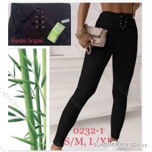 Women's leatherette shorts leggings (S-XL) TURKISH FASHION TMWL222266