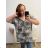 T-shirt vayage short sleeve women (uni s / m) ITALIAN FASHIONIM420165 black