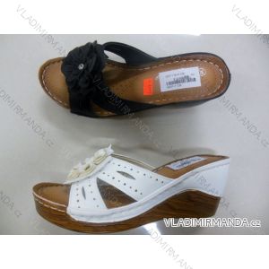 Ladies slippers (36-41) Shoe 6237-1
