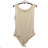 Body long sleeve women (S / M ONE SIZE) ITALIAN FASHION IMWG216596