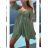 Carmen summer summer shoulder dress (UNI S / M) ITALIAN FASHION IMWB22LAURA