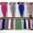 Women's long skirt (S/M ONE SIZE) ITALIAN FASHION IMWB22084