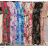 Women's Summer Sleeveless Long Dress (S/M ONE SIZE) ITALIAN FASHION IMWE232106