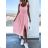 Women's Strapless Summer Dress (S/M ONE SIZE) ITALIAN FASHION IMWE2321115
