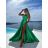 Dress oversize short sleeve womens (UNI S-L) ITALIAN FASHION IMD20187