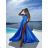 Dress oversize short sleeve womens (UNI S-L) ITALIAN FASHION IMD20187