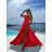 Dress oversize short sleeve womens (UNI S-L) ITALIAN FASHION IMD20187