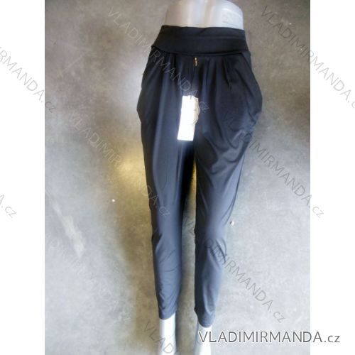 Leggings mild long ladies (m-2xl) AURA.VIA NA267
