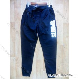 Trousers short long men's cotton (m-2xl) EPISTER 57151
