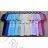 Women's Summer Elegant Short Sleeve Dress (S/M ONE SIZE) ITALIAN FASHION IMWGB232150