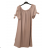 Mini push-up sleeveless sleeve (one size) ITALIAN Fashion IMC1715012
