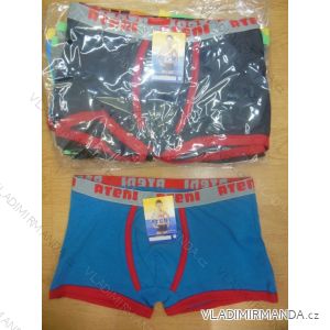 Boxer shorts (146-152) ATENI P-AT4003
