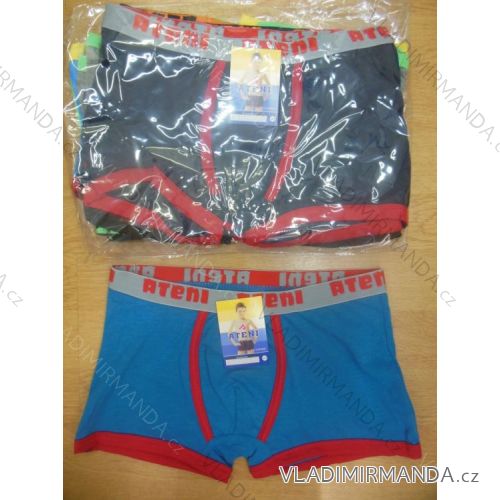 Boxer shorts (146-152) ATENI P-AT4003
