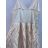 Dress oversize short sleeve womens (UNI S-L) ITALIAN FASHION IMD20187