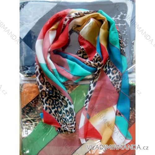 Ladies scarf (one size) DELFIN FZS-104