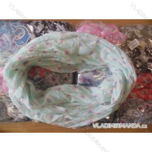 Ladies scarf (one size) DELFIN CH01
