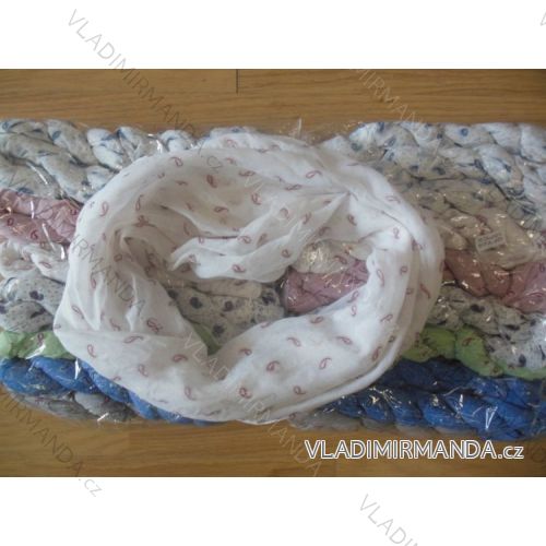 Ladies scarf (one size) DELFIN QFY09