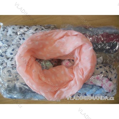 Ladies scarf (one size) DELFIN QSWB-02