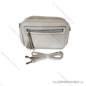 Women's crossbody bag (18x25cm) TESSRA HANDBAGS TES237021/DUR