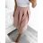 Women's Medium Length Skirt (S/M ONE SIZE) ITALIAN FASHION IMM23HG4911